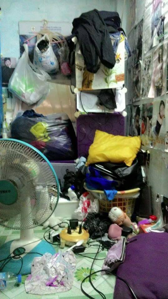 lai them mot can phong tro nhu bai rac khien ta tu hoi o ban la hot trend nam nay u