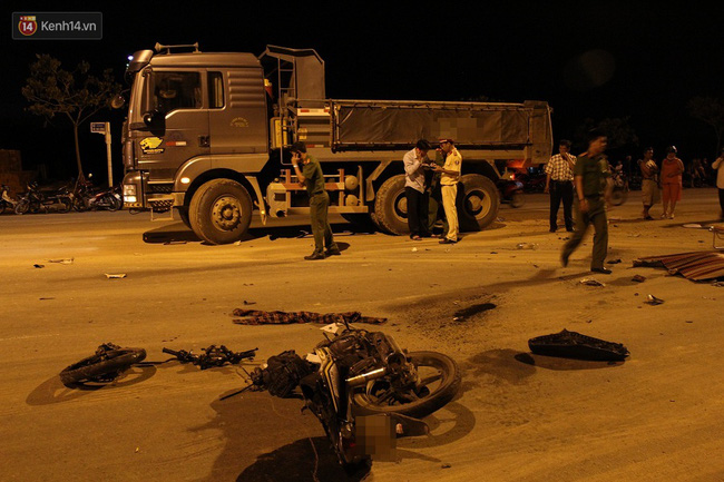 da nang va cham kinh hoang trong dem nam thanh nien chet tham