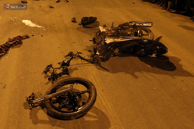 da nang va cham kinh hoang trong dem nam thanh nien chet tham