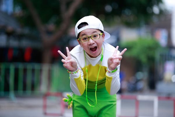 con nuoi noi tieng mot thoi cua hoai linh gio ra sao