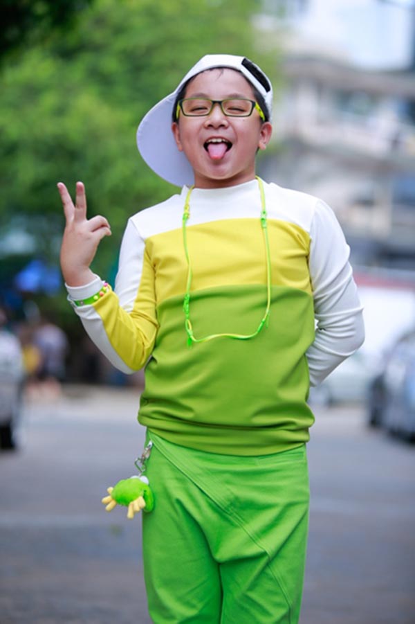 con nuoi noi tieng mot thoi cua hoai linh gio ra sao