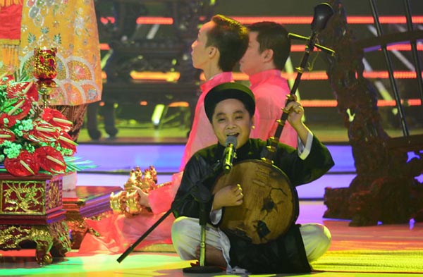 con nuoi noi tieng mot thoi cua hoai linh gio ra sao