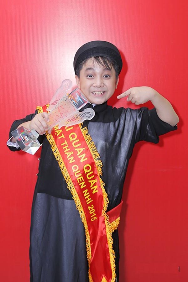 con nuoi noi tieng mot thoi cua hoai linh gio ra sao