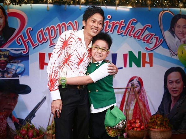 con nuoi noi tieng mot thoi cua hoai linh gio ra sao