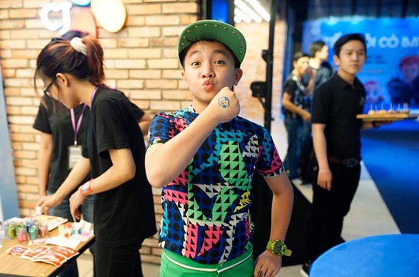 con nuoi noi tieng mot thoi cua hoai linh gio ra sao