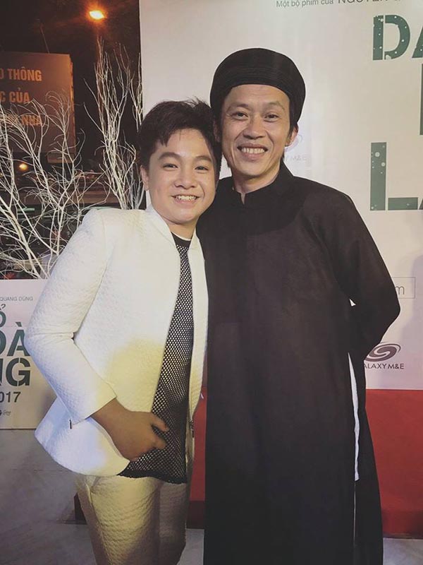 con nuoi noi tieng mot thoi cua hoai linh gio ra sao