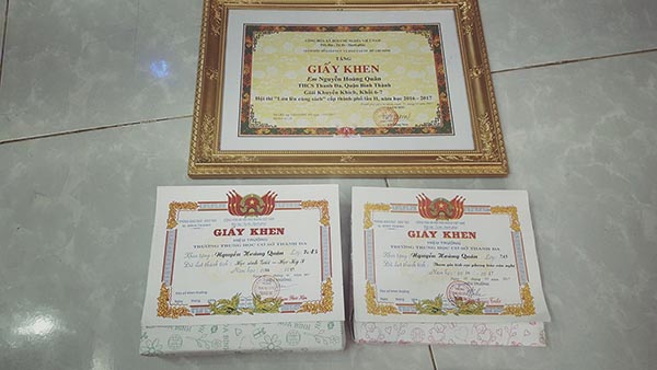 con nuoi noi tieng mot thoi cua hoai linh gio ra sao