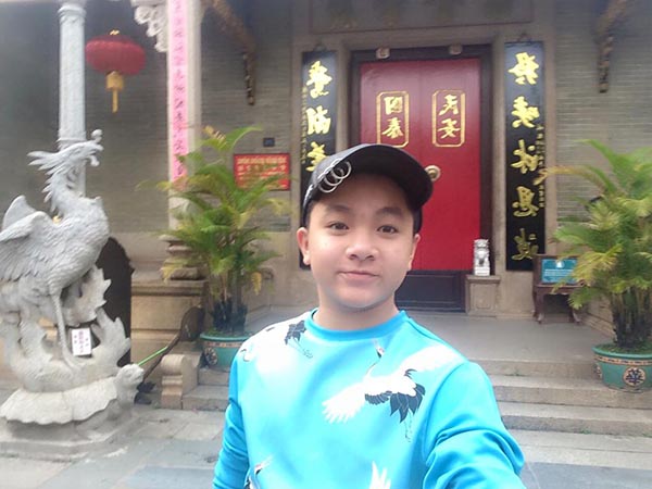 con nuoi noi tieng mot thoi cua hoai linh gio ra sao