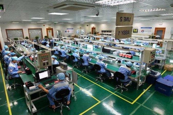 viet nam xuat khau dat hon 60 ty usd trong 4 thang dau nam