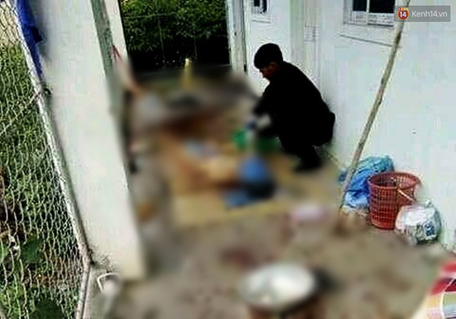 an mang tai phong tro o nghe an 1 nguoi tu vong tai cho 1 nan nhan nguy kich