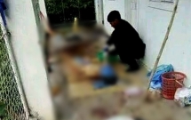 an mang tai phong tro o nghe an 1 nguoi tu vong tai cho 1 nan nhan nguy kich