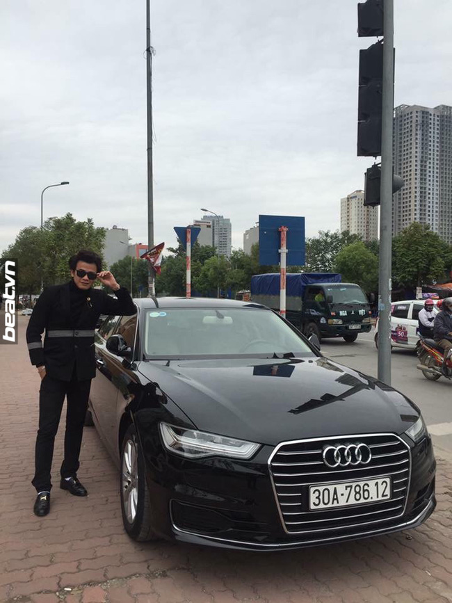 ke trom xe sang range rover tung dong phim chay an phan 2