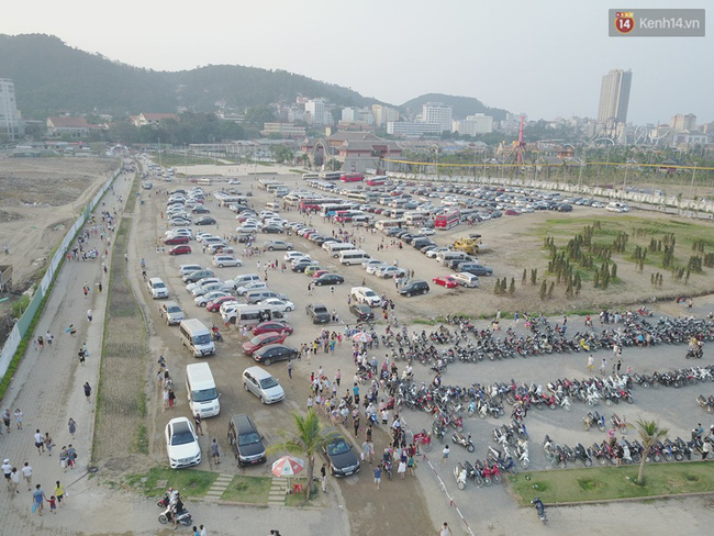 chum anh bai tam ha long dong choang vang trong dip nghi le 304 15