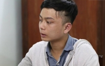 bat khan cap nam sinh 20 tuoi gay ra hang loat vu cuop giat tiem vang tao ton o hue