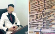 nghi pham trom xe sang range rover tung khoe co 1000 ty dong va muon dau tu bat dong san