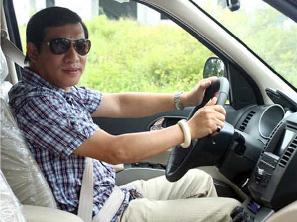 cac danh hai dinh dam viet nam di xe hop bao nhieu tien