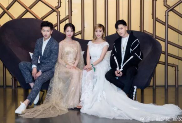 cong dong mang xon xao cau chuyen cap ty phu dong tinh trung quoc ket hon nhung su that dang sau khong ai ngo