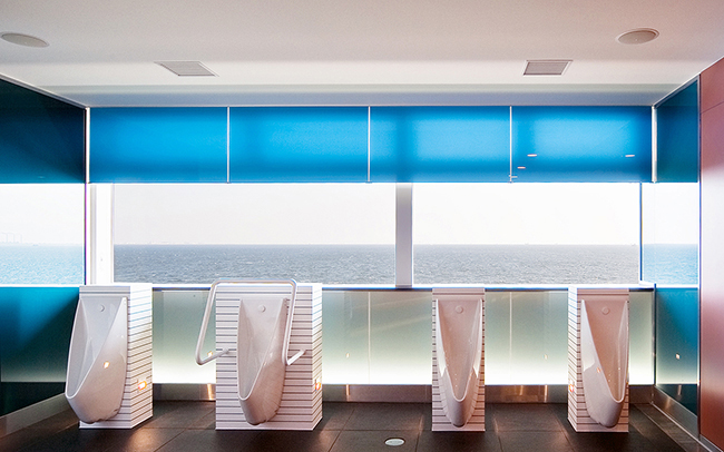 10 cong trinh toilet ky cuc het cho noi chi co o nhat ban