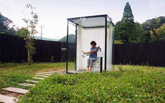 10 cong trinh toilet ky cuc het cho noi chi co o nhat ban