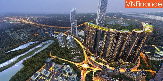 hang chuc ty do do vao bat dong san truc nhat tan noi bai soi suc