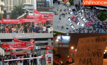 hang loat dai gia de tranh chap voi cu dan keo dai se khong duoc ha noi cho trien khai du an moi