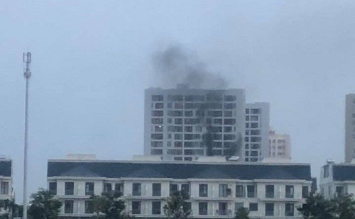 can ra soat toan bo cong tac dam bao pccc o 3000 toa chung cu