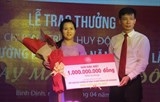 agribank ung ho 5 ty dong cham lo an sinh xa hoi tinh tra vinh