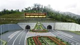 Thủ tướng thu hồi một phần vốn trái phiếu dự án hầm Đèo Cả vào nguồn dự phòng