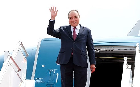 thu tuong len duong du hoi nghi cua uy hoi song mekong lan 3