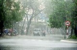 anh huong cua khong khi lanh bac bo hom nay co mua rao