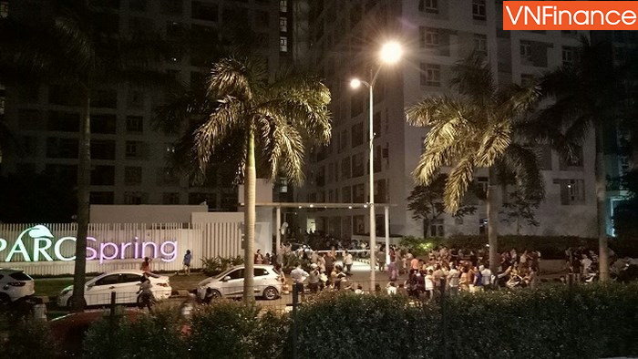 dai gia dia oc singapore capitaland bat dau dinh tai tieng tai thi truong bat dong san viet nam