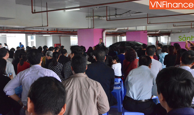 dai gia dia oc singapore capitaland bat dau dinh tai tieng tai thi truong bat dong san viet nam