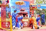 dac sac le khao le the linh hoang sa o dao ly son