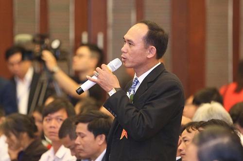 doi thoai voi nong dan thu tuong bay giai phap tranh duoc mua mat gia