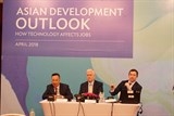 adb lac quan ve buc tranh kinh te viet nam 2018