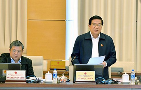 can bo ta khong phai la ngheo nhung ke khai lai rat ngheo