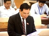 thao luan du an luat chan nuoi luat dieu chinh den thuc an loai con cay hay quan ly tieu chuan quy chuan
