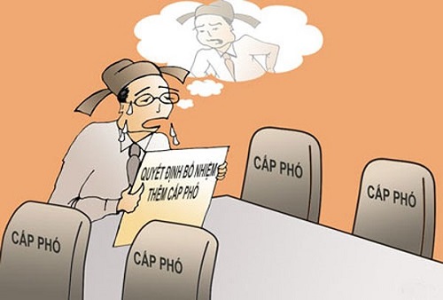 quang ninh giam 60 chuc danh cap pho va hon 30 bien che khi thuc hien 2 trong 1