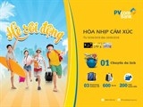 vui he tha ga cam xuc thang hoa cung the pvcombank mastercard