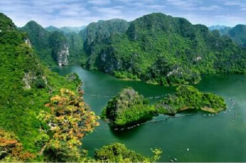 tham do khao co tai 3 diem di tich thuoc danh thang trang an ninh binh