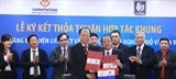 lienvietpostbank day manh ho tro tai chinh toan dien cho doanh nghiep nho va vua