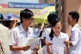 hom nay 204 la han chot thi sinh dang ky du thi thpt quoc gia 2018