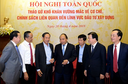 thai do vo cam vo trach nhiem lam cham tre qua trinh dau tu xay dung