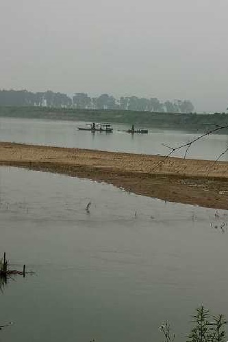 nhieu bat cap mau thuan trong quy hoach ben cat soi o huyen thanh chuong tinh nghe an