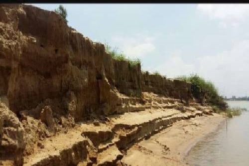 nhieu bat cap mau thuan trong quy hoach ben cat soi o huyen thanh chuong tinh nghe an