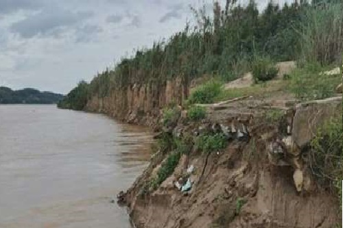 nhieu bat cap mau thuan trong quy hoach ben cat soi o huyen thanh chuong tinh nghe an