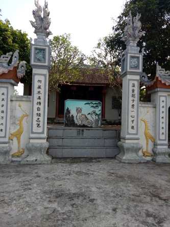 nhieu bat cap mau thuan trong quy hoach ben cat soi o huyen thanh chuong tinh nghe an