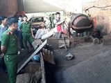 thu tuong chi dao xu ly vu viec nhuom phe pham ca phe bang bot pin