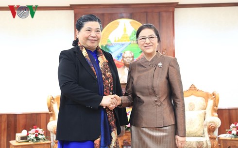 pho chu tich quoc hoi tong thi phong tham lam viec tai lao