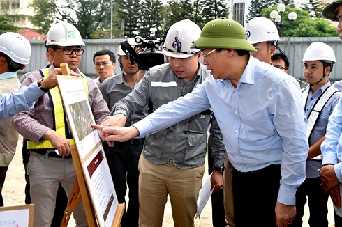 lang phi dau tu cong can xu ly nghiem nguoi ra quyet dinh